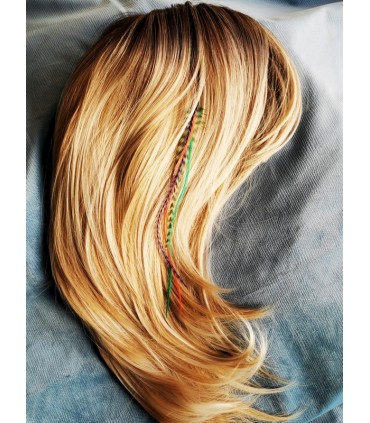 Bijou de Cheveux - taille L
