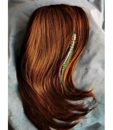 Bijou de Cheveux - taille L