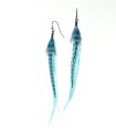 Boucles d'oreilles taille M - collection Venweg