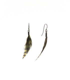 Boucles d'oreilles taille S - fin de collection